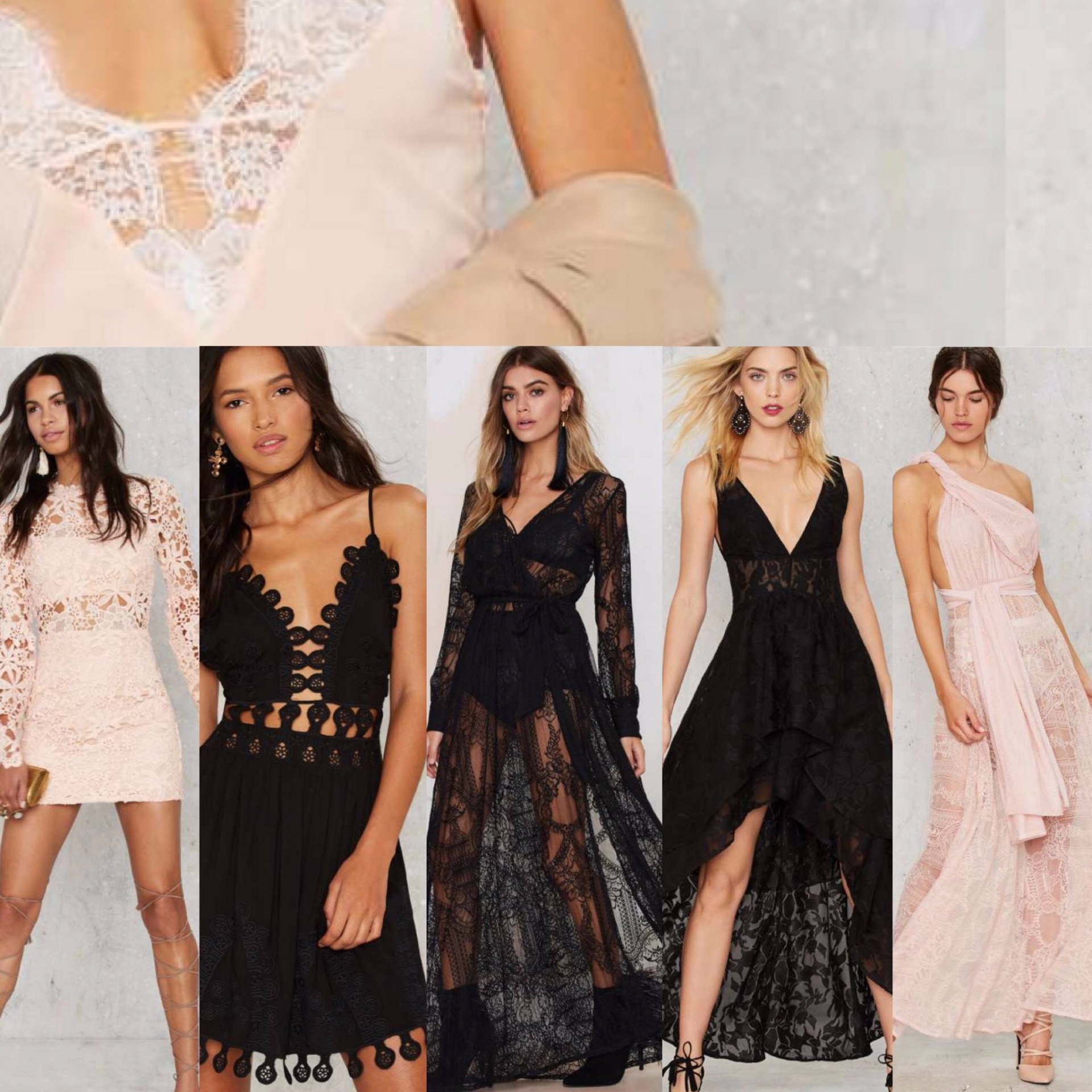 Nasty Gal / Décontracté