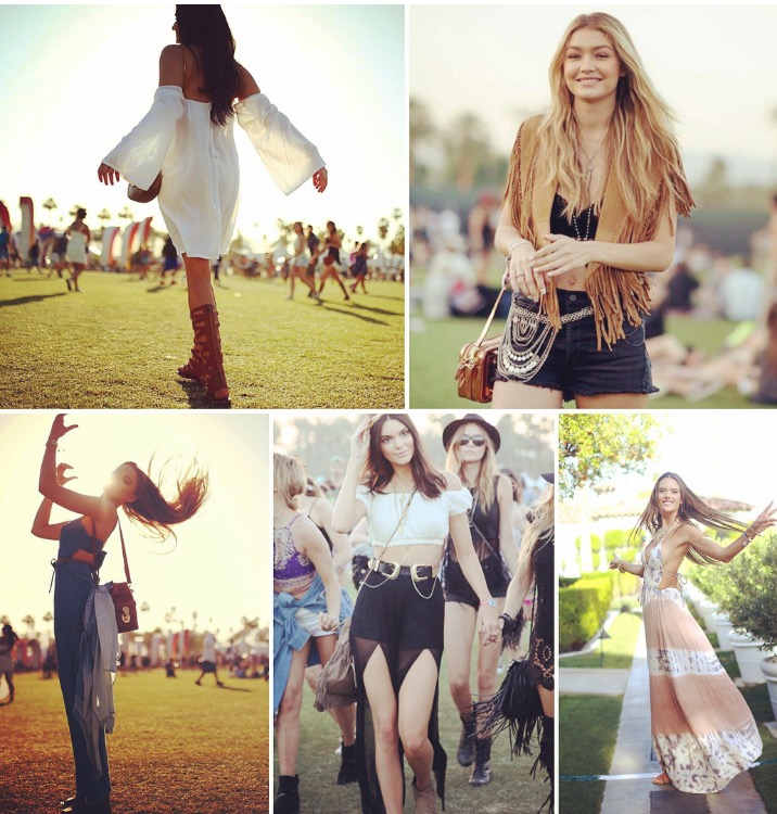 Festival Coachella 2016 